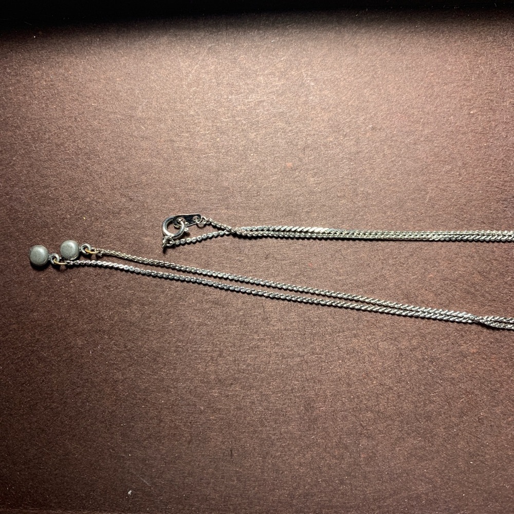 Turtle necklace - Picture 8 of 9